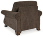 Miltonwood Chair - Yulissa Home Furnishings (NJ)