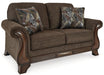 Miltonwood Living Room Set - Yulissa Home Furnishings (NJ)