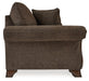 Miltonwood Loveseat - Yulissa Home Furnishings (NJ)