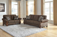 Miltonwood Living Room Set - Yulissa Home Furnishings (NJ)