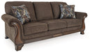 Miltonwood Living Room Set - Yulissa Home Furnishings (NJ)