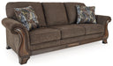 Miltonwood Living Room Set - Yulissa Home Furnishings (NJ)