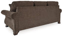 Miltonwood Sofa - Yulissa Home Furnishings (NJ)