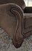 Miltonwood Loveseat - Yulissa Home Furnishings (NJ)