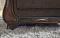 Miltonwood Sofa - Yulissa Home Furnishings (NJ)