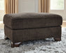 Miltonwood Ottoman - Yulissa Home Furnishings (NJ)