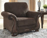 Miltonwood Chair - Yulissa Home Furnishings (NJ)