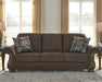 Miltonwood Sofa - Yulissa Home Furnishings (NJ)