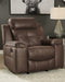 Jesolo Recliner - Yulissa Home Furnishings (NJ)