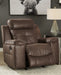 Jesolo Recliner - Yulissa Home Furnishings (NJ)