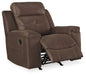 Jesolo Recliner - Yulissa Home Furnishings (NJ)