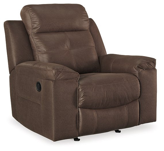 Jesolo Recliner - Yulissa Home Furnishings (NJ)