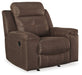 Jesolo Recliner - Yulissa Home Furnishings (NJ)