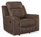 Jesolo Recliner - Yulissa Home Furnishings (NJ)