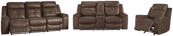 Jesolo Living Room Set - Yulissa Home Furnishings (NJ)