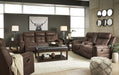 Jesolo Living Room Set - Yulissa Home Furnishings (NJ)