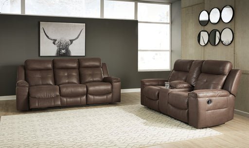 Jesolo Living Room Set - Yulissa Home Furnishings (NJ)