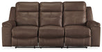 Jesolo Reclining Sofa - Yulissa Home Furnishings (NJ)