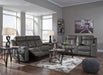 Jesolo Reclining Sofa - Yulissa Home Furnishings (NJ)