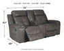 Jesolo Living Room Set - Yulissa Home Furnishings (NJ)