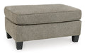 Barnesley Ottoman - Yulissa Home Furnishings (NJ)