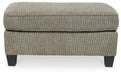 Barnesley Ottoman - Yulissa Home Furnishings (NJ)