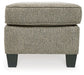 Barnesley Ottoman - Yulissa Home Furnishings (NJ)