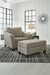 Barnesley Living Room Set - Yulissa Home Furnishings (NJ)