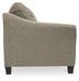 Barnesley Oversized Chair - Yulissa Home Furnishings (NJ)