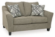 Barnesley Living Room Set - Yulissa Home Furnishings (NJ)