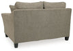 Barnesley Loveseat - Yulissa Home Furnishings (NJ)