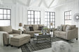 Barnesley Living Room Set - Yulissa Home Furnishings (NJ)