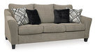 Barnesley Living Room Set - Yulissa Home Furnishings (NJ)