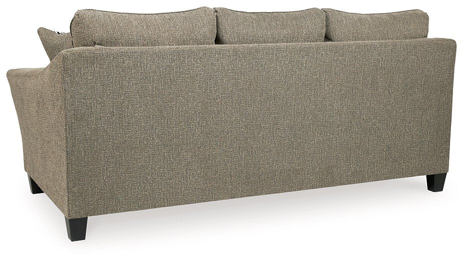 Barnesley Sofa - Yulissa Home Furnishings (NJ)