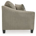 Barnesley Sofa - Yulissa Home Furnishings (NJ)