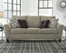 Barnesley Living Room Set - Yulissa Home Furnishings (NJ)