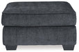 Altari Oversized Accent Ottoman - Yulissa Home Furnishings (NJ)