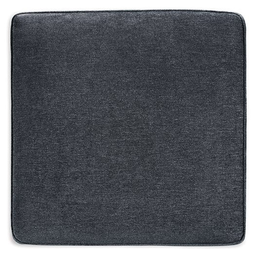 Altari Oversized Accent Ottoman - Yulissa Home Furnishings (NJ)