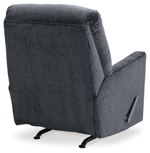 Altari Recliner - Yulissa Home Furnishings (NJ)