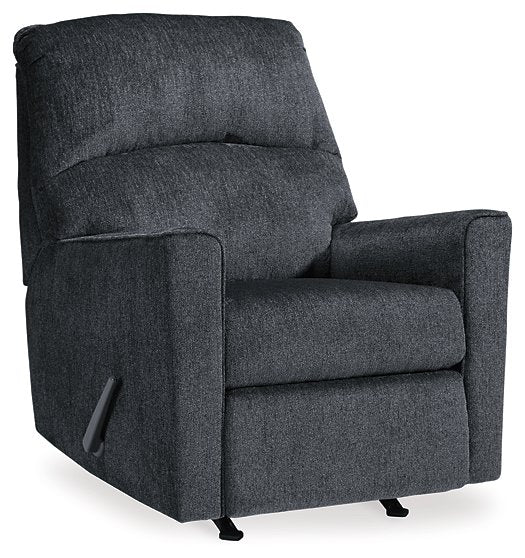 Altari Recliner - Yulissa Home Furnishings (NJ)