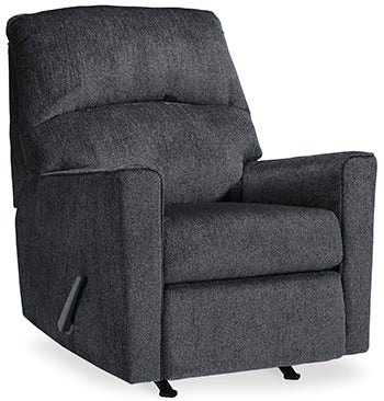 Altari Recliner - Yulissa Home Furnishings (NJ)