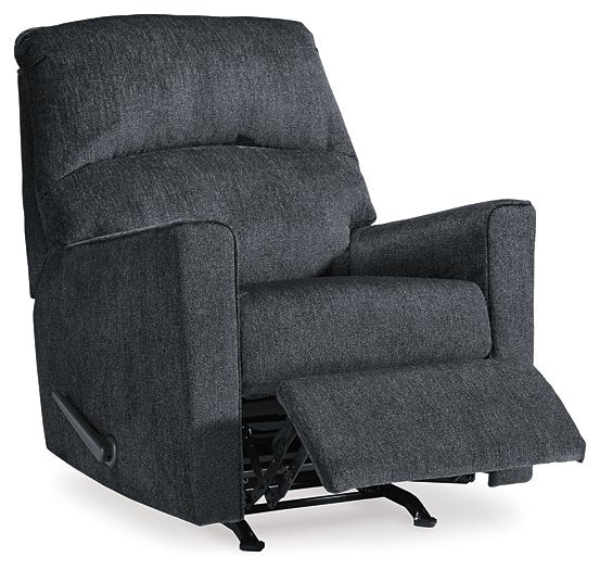 Altari Recliner - Yulissa Home Furnishings (NJ)