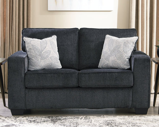 Altari Loveseat - Yulissa Home Furnishings (NJ)