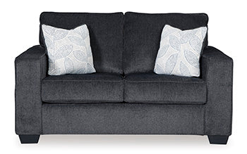 Altari Loveseat - Yulissa Home Furnishings (NJ)