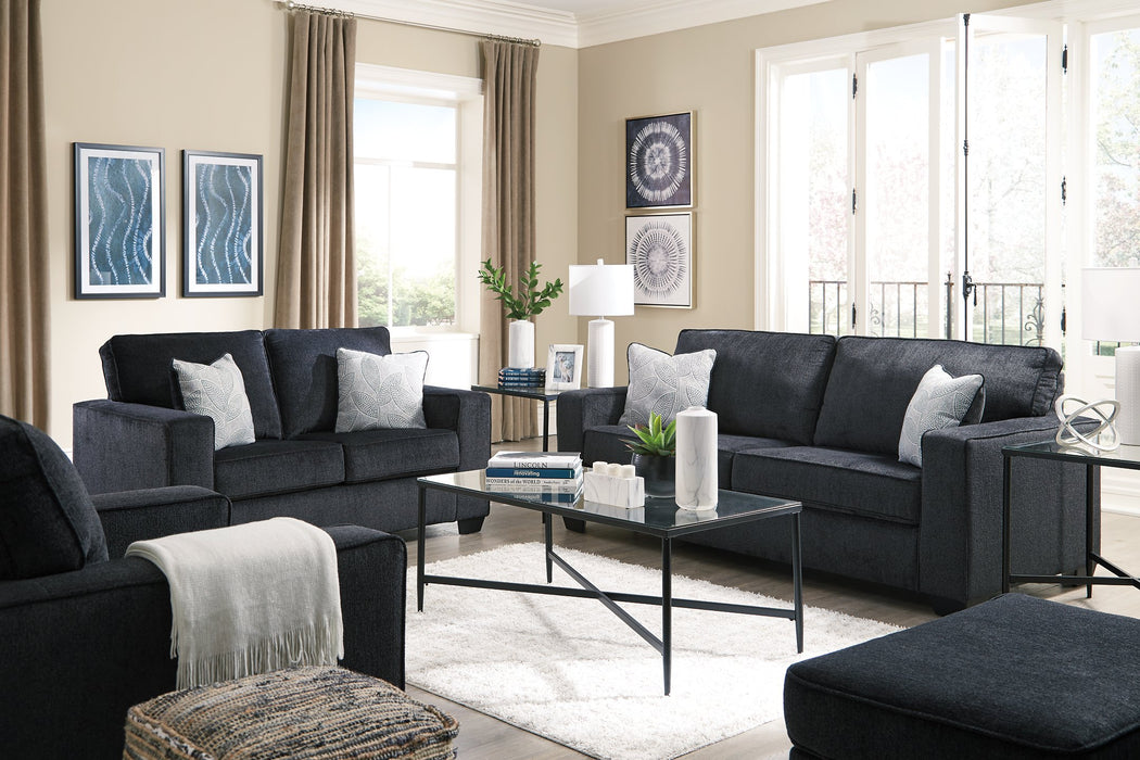 Altari Sofa - Yulissa Home Furnishings (NJ)