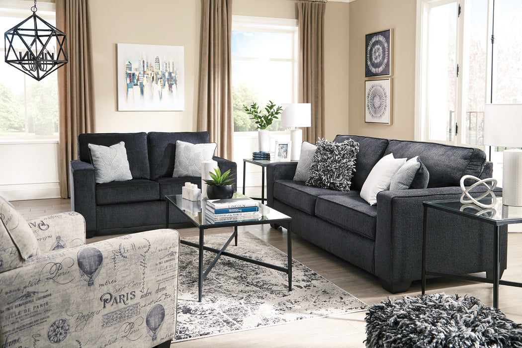 Altari Sofa - Yulissa Home Furnishings (NJ)