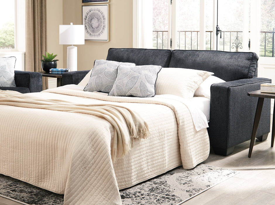 Altari Sofa Sleeper - Yulissa Home Furnishings (NJ)