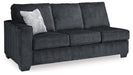 Altari 2-Piece Sectional with Chaise - Yulissa Home Furnishings (NJ)