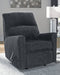 Altari Recliner - Yulissa Home Furnishings (NJ)