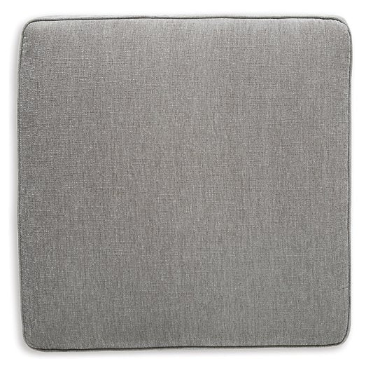 Altari Oversized Accent Ottoman - Yulissa Home Furnishings (NJ)